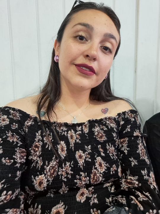 Fernanda Herrera