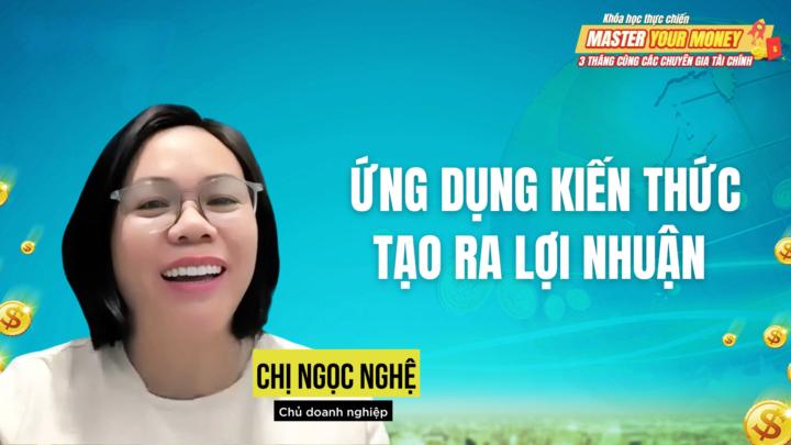 Chọn đúng mã cổ phiếu và có lợi nhuận 15% chỉ sau 4 ngày Đầu Tư