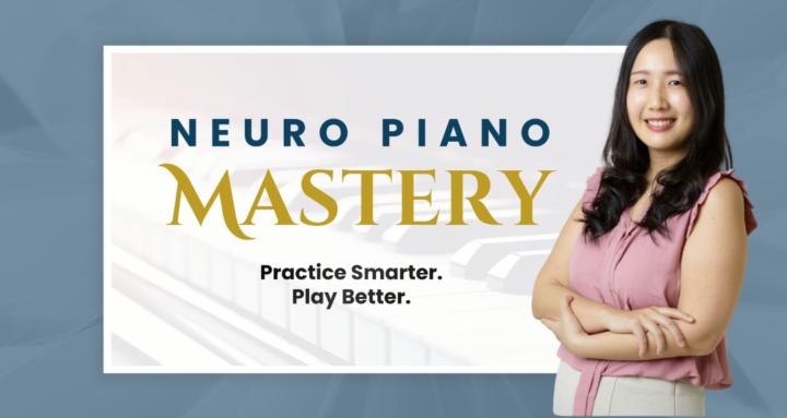 Neuro Piano Mastery