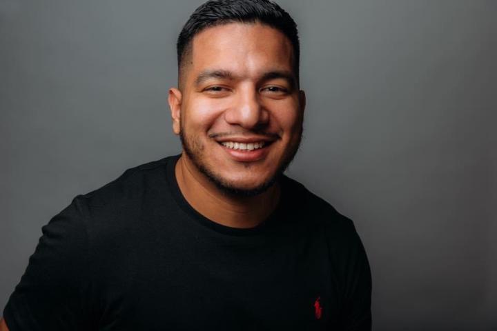 Manny Sequeira