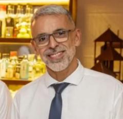 Fernando dario Ramos
