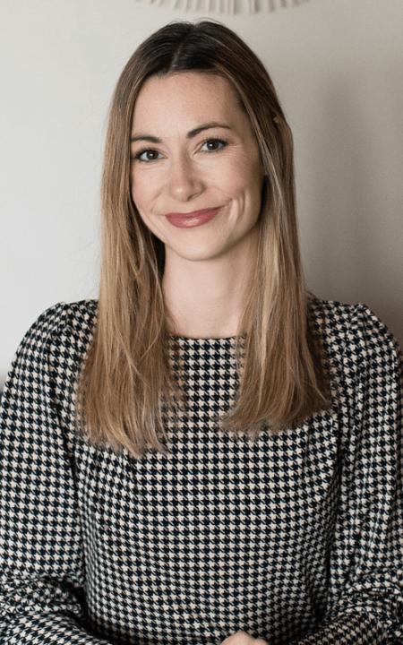 Tori Hamilton