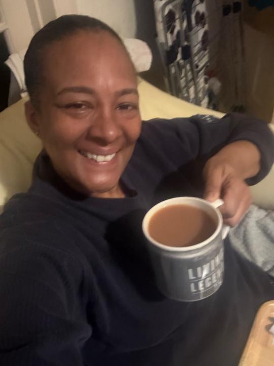 Tisha Oj