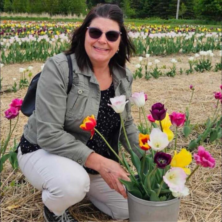 Nathalie Gosselin