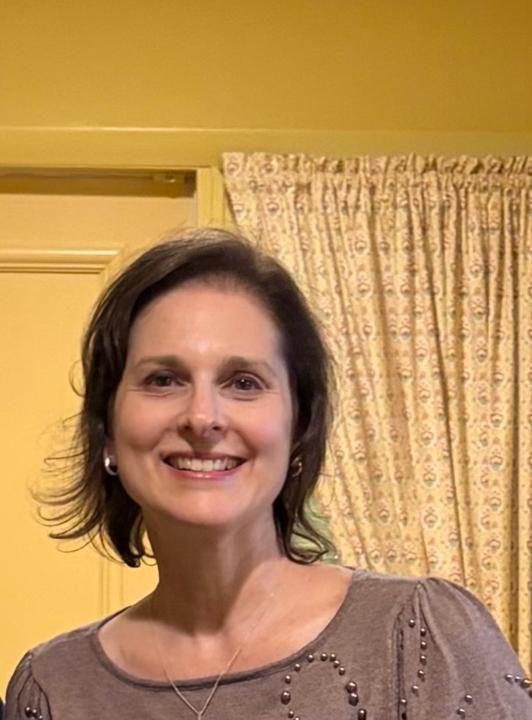 Kerith Braunfeld