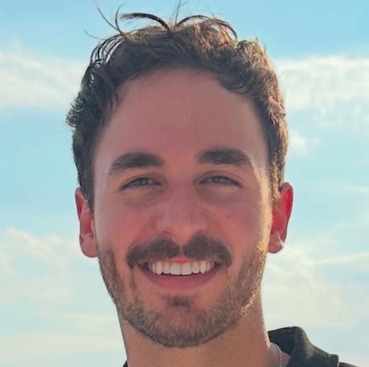 Jacob Greer