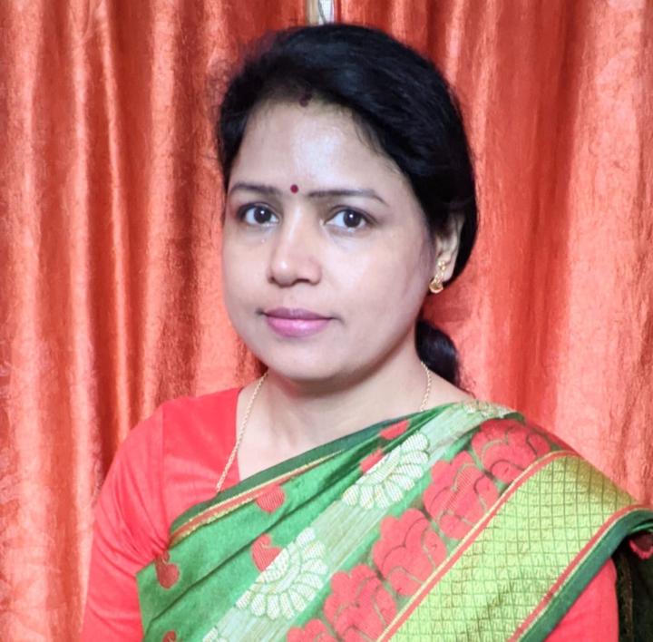 Rashmi Singh