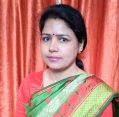Rashmi Singh