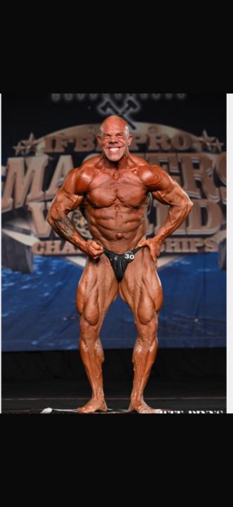 Michael Breeden