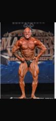 Michael Breeden