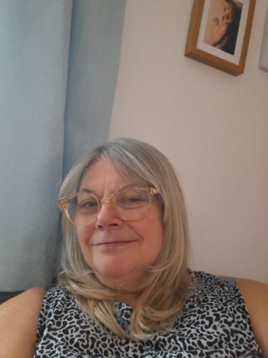 Ann Bullock