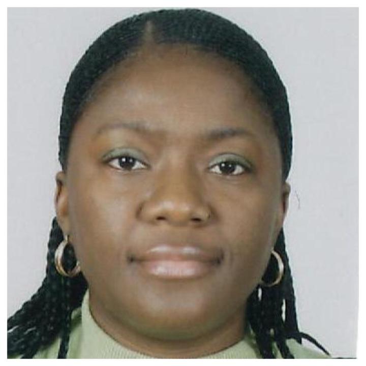 Olayinka Olajuwon