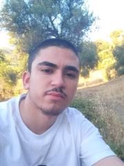 Ayoub Dahrouch