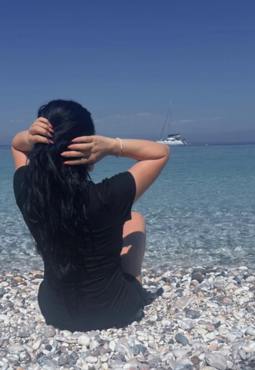 Romina Lila