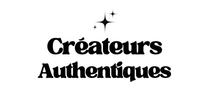 Créateurs Authentiques