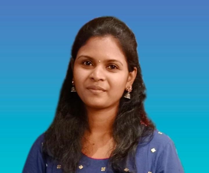 Vinitha Venkatesh