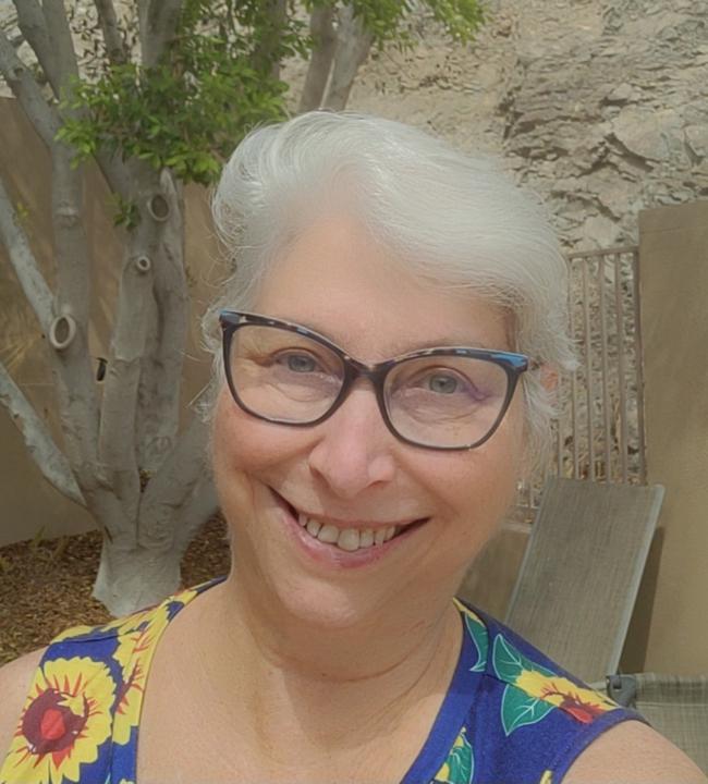 Jill Drummond