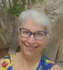 Jill Drummond