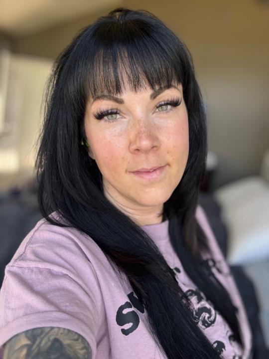 Nicki Lawrence