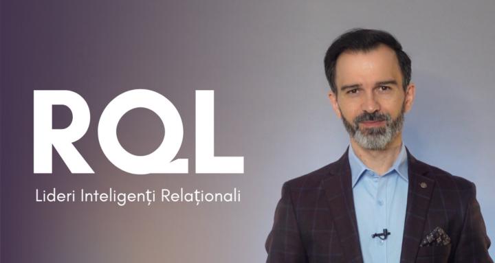 Inteligența Relațională