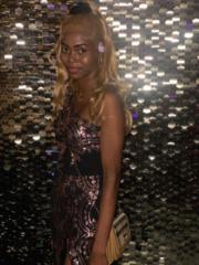 Aneisha Foster