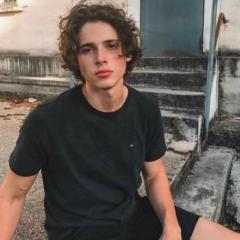 Jesse Andrew