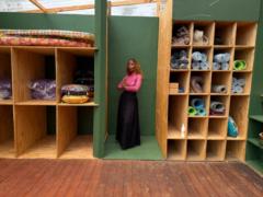 Kebotlhale Motseothata