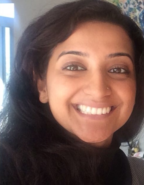 Alka Kumar