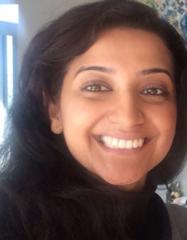 Alka Kumar