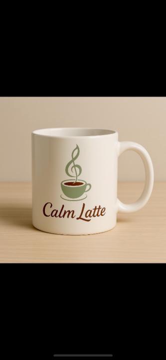 Calm Latte Cl