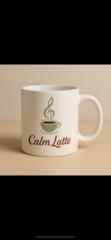 Calm Latte Cl