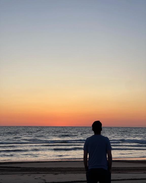 Mohamed amine El andaloussi