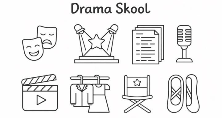Drama Skool 