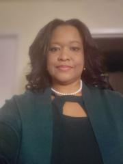 Cicely Mason