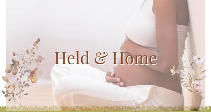 Held & Home Doula Collective
