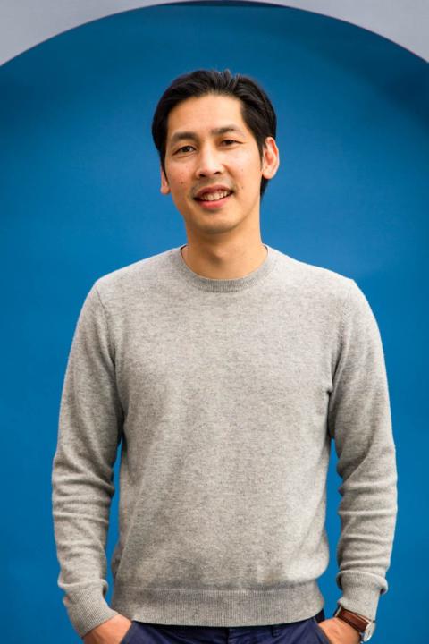 Jason Protacio
