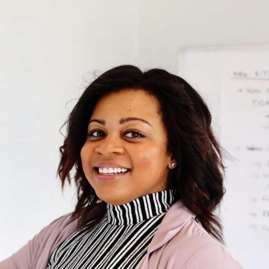 Kaneesha Creative ops