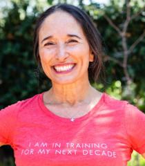 Nydia Darby