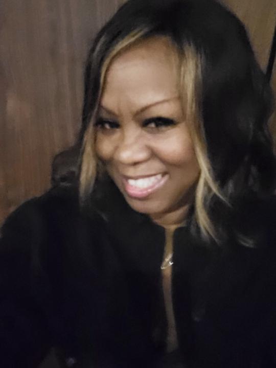 Pamela Buchanan