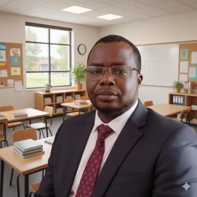 Steve Muange