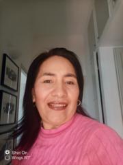Adela Choque