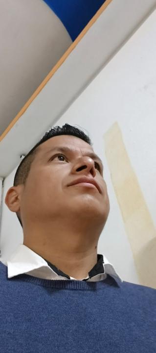 Edixon Berríos