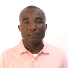 Eric Brown