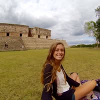 Maria Ignacia Echeverría