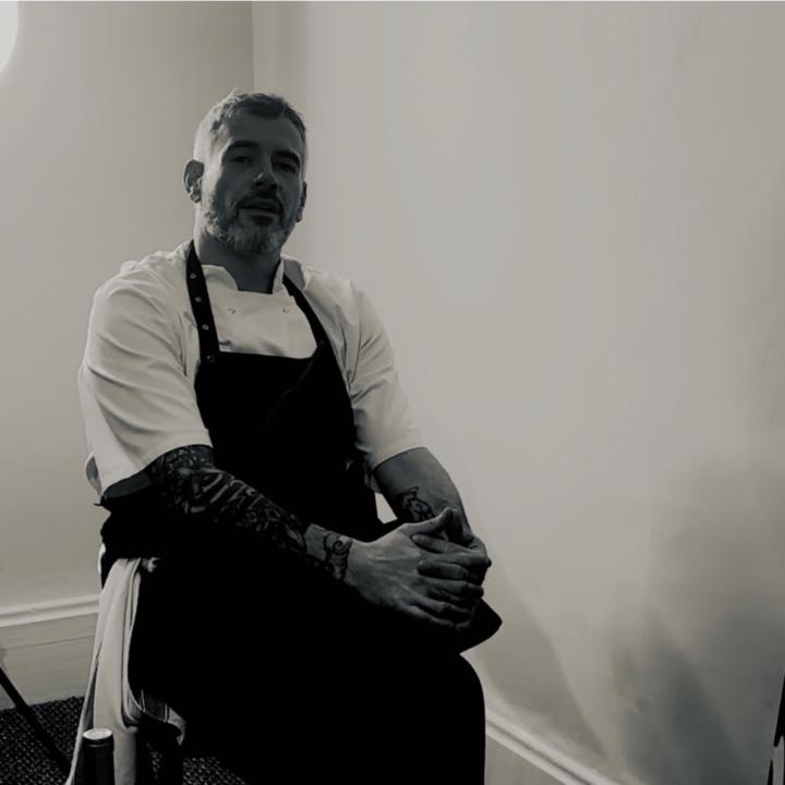 Mario Morales Mezcua