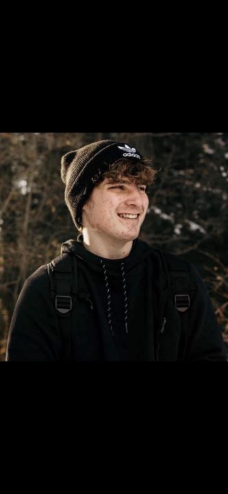 Carson Tuxhorn