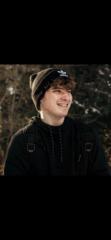 Carson Tuxhorn
