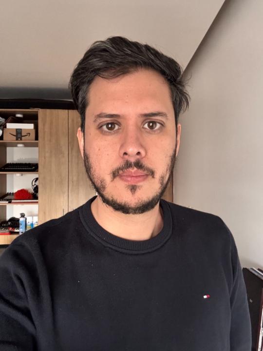 Sebastián Jiménez Trujillo