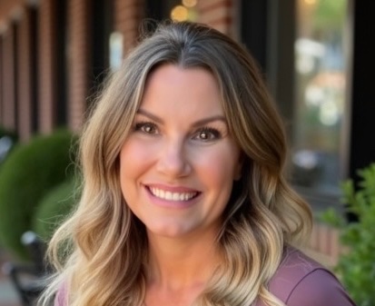 Stephanie McDonald