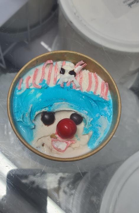 Kathrine Kitchicappo